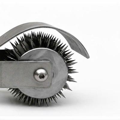 Dung sai trong gia công cơ khí chính xác và các vật liệu phổ biến