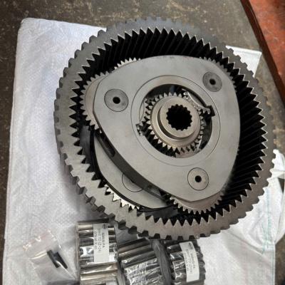 Gia công chi tiết máy theo yêu cầu