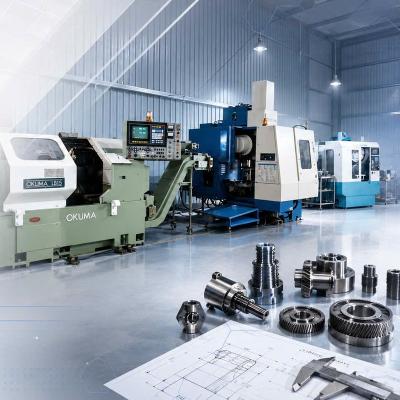Gia công cơ khí chính xác là gì? Quy trình, ứng dụng & lợi ích