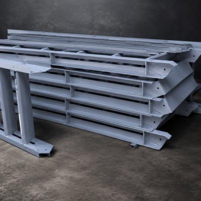 Ứng dụng gia công cơ khí chính xác trong đóng tàu và công nghiệp hàng hải