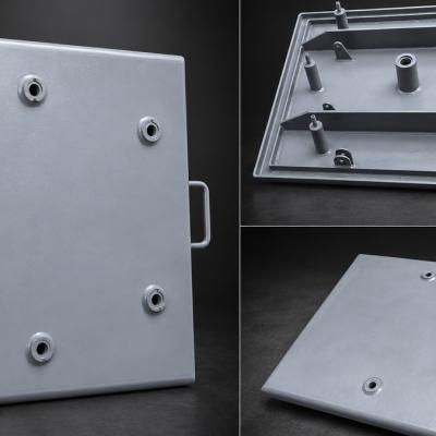 Cửa kín nước & kín thời tiết (Marine Doors)