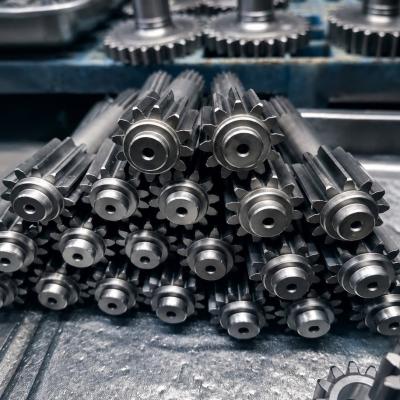 Gia công tiện CNC là gì? Quy trình, vật liệu và ứng dụng
